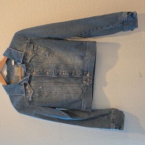 Charlotte Russe Denim Jacket